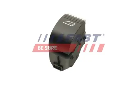 Перемикач склопідіймача правий Ford C-Max/Focus/Kuga/Transit 10- Fast FT82253