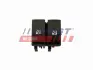 Перемикач Склопідіймача Renault Master 98 Clio 05 10-Pin fast FT91962