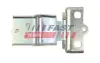 Петля двери левой нижняя FIAT Ducato 06-н.в. Fast FT95412 (фото 3)