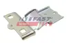 Петля двери левой нижняя FIAT Ducato 06-н.в. Fast FT95412 (фото 1)