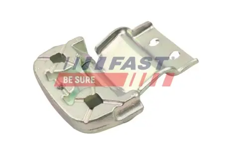 Петля двери задней левой верхняя FIAT Ducato 06-н.в. Fast FT95411