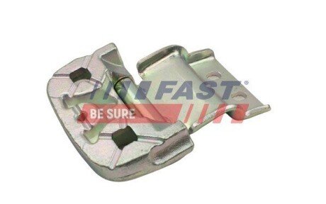 Петля двери задней правой верхняя CITROEN Jumper 06-14;FIAT Ducato 06-н.в. fast FT95413 на Ситроен Джампер