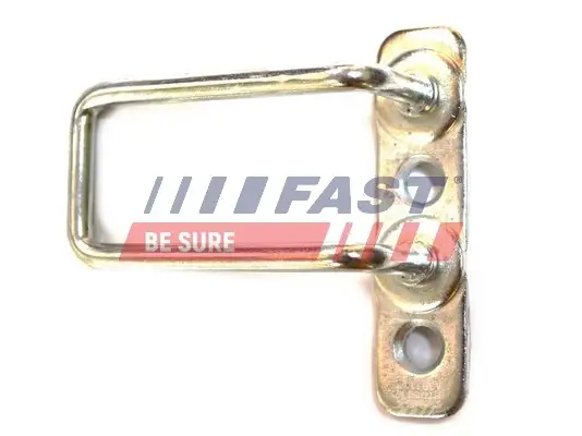 Петля двері задньої лівого верхня FORD Transit 06-14, Transit 00-06, Connect 02-13 fast FT95447