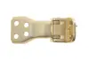 Петля двери задняя правая нижняя 180 град Ford Transit 00-06,Transit 06-14 fast FT95442