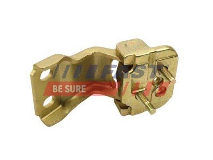 Петля двери задняя правая верхняя 180 град Ford Transit 00-06,Transit 06-14 fast FT95440