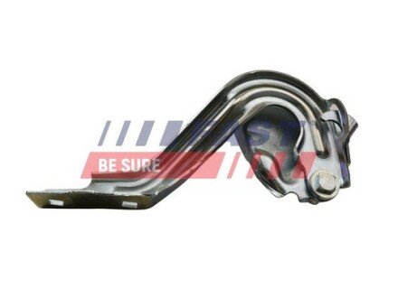 Петля капота права FIAT Ducato 14-; PEUGEOT Boxer 14-; CITROEN Jumper 14- fast FT94008 на Ситроен Джампер