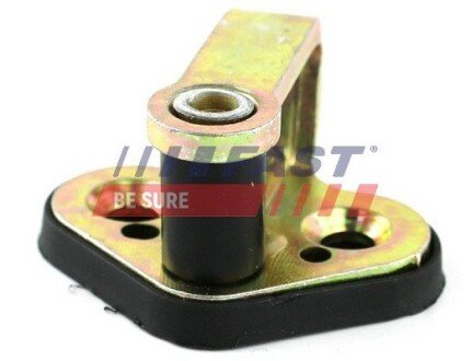 Петля Замка Дверки Renault Master 98 Перед Лв/Пр fast FT94112