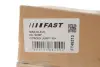 Піддон Масляний Citroen Jumpy 95 2.0Hdi fast FT49313
