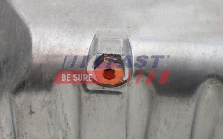 Піддон Масляний Citroen Jumpy 95 2.0Hdi fast FT49313