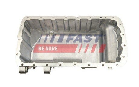 Піддон Масляний Citroen Jumpy 95 2.0Hdi fast FT49313