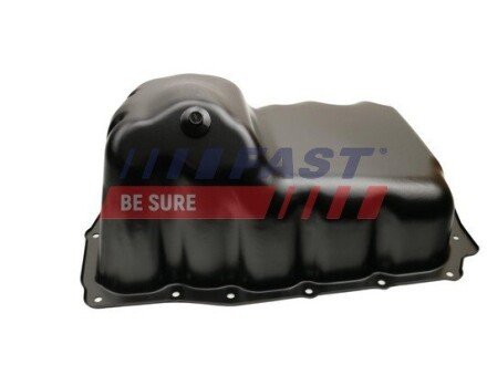 Піддон масляний двигуна FORD TRANSIT CUSTOM 2.0 ECOBLUE RWD, 12- fast FT49314