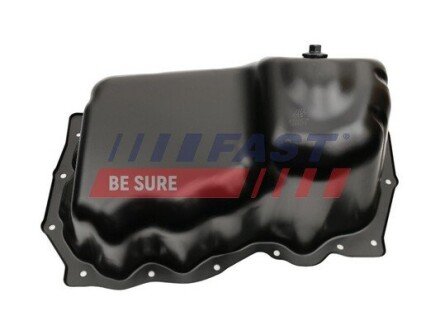 Піддон масляний двигуна FORD TRANSIT CUSTOM 2.0 ECOBLUE RWD, 12- fast FT49314