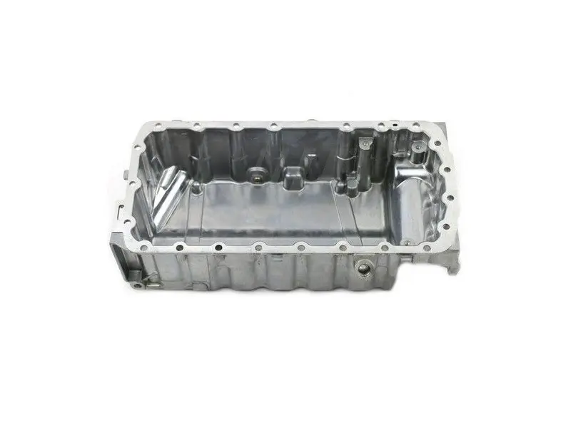 Піддон масляний двигуна PSA/FIAT/VOLVO 2,0D 04- fast FT49386