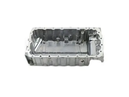 Піддон масляний двигуна PSA/FIAT/VOLVO 2,0D 04- fast FT49386
