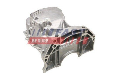 Піддон масляний двигуна RENAULT KANGOO II 1.5DCI 08- fast FT49316