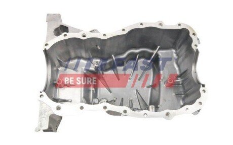 Піддон масляний двигуна RENAULT KANGOO II 1.5DCI 08- fast FT49316