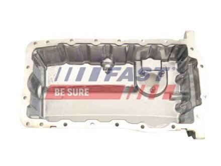 Піддон масляний двигуна VW Cady II 04- fast FT49309