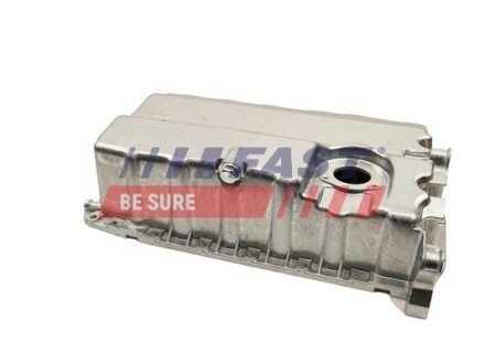 Піддон масляний двигуна VW Cady II 04- fast FT49309