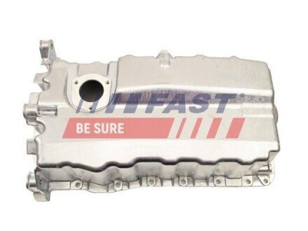 Піддон масляний двигуна VW Cady II 04- fast FT49309