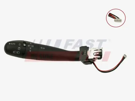Підкермовий перемикач Peugeot 307 fast FT82131 Пежо 307