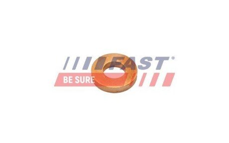 Підкладка розпилювача Renault 7x15x3 1.5/1.9 dci, mot. F9Q fast FT47801