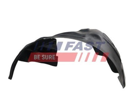 ПІДКРИЛЬНИК FORD TRANSIT 13> ПЕРЕД fast FT90517