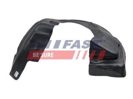 ПІДКРИЛЬНИК FORD TRANSIT 13> ПЕРЕД fast FT90517 на Форд Транзит