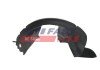 Підкрильник Fiat Fiorino 07 Перед Пр fast FT90511