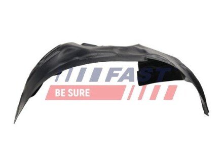 Підкрильник Ford Transit 13 Перед Лв fast FT90516