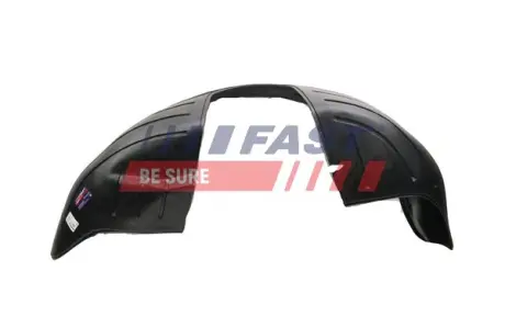 Підкрилок передній лівий FORD Transit 14- Fast FT90518