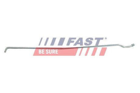 Підпор Капоту Fiat Doblo 00 05 fast FT95516