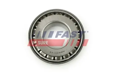 Підшипник КПП 38х82,5х25,5 IVECO DAILY 14- 19- fast FT62403 Iveco