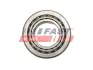 Підшипник КПП 48,4x95,3x30,2 IVECO DAILY 00- Fast FT66304 (фото 2)