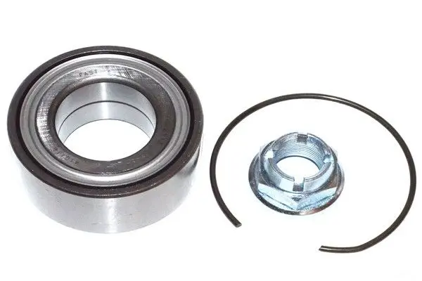 Підшипник перед. Renault Clio/Express/Kangoo/Megane 1.2/1.9DTI 01.94- без ABS Fast FT22113 (фото 1)