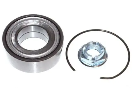 Підшипник перед. Renault Clio/Express/Kangoo/Megane 1.2/1.9DTI 01.94- без ABS Fast FT22113