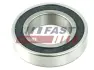 Пiдшипник пiввiсi прав. перед. Renault Megane 96-03, 03-, 08-, 10-, Sandero 07-, Scenic 99-, Grand Scenic 04-09, Symbol 98-, Trafic 01-, Master 10- Dacia Dokker, Dokker Express, Logan, Lodgy, Sandero 12-, Logan 07- fast FT62443