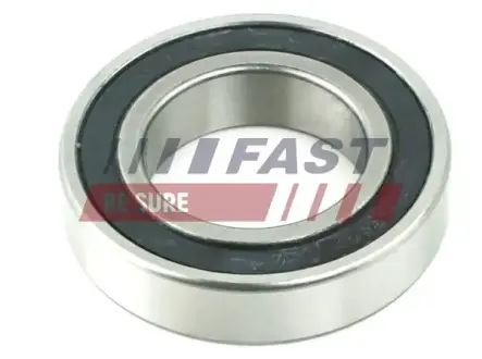 Пiдшипник пiввiсi прав. перед. Renault Megane 96-03, 03-, 08-, 10-, Sandero 07-, Scenic 99-, Grand Scenic 04-09, Symbol 98-, Trafic 01-, Master 10- Dacia Dokker, Dokker Express, Logan, Lodgy, Sandero 12-, Logan 07- fast FT62443