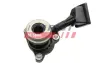 Підшипник вижимний гідравлічний Citroen C3 Picasso/C4/C5/Peugeot 308 1.6 Vti/1.6 HDI 04- Fast FT67038 (фото 1)