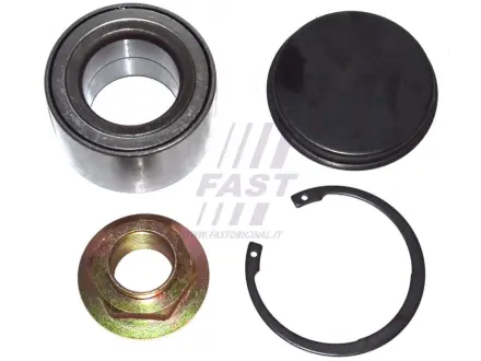 Подшипник задней ступицы fast FT22124