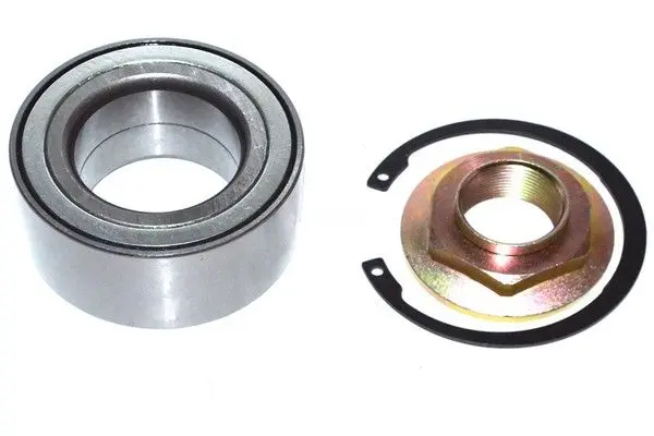 Подшипник задней ступицы fast FT22123