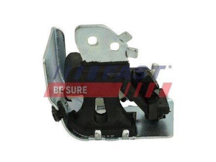 Підвіс Вихлопу Renault Scenic fast FT84401