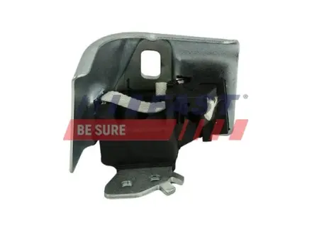 Підвіс Вихлопу Renault Scenic fast FT84401