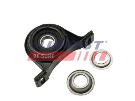 Пiдвiсний зад. +монтажний к-кт DB Vito W639 fast FT28005