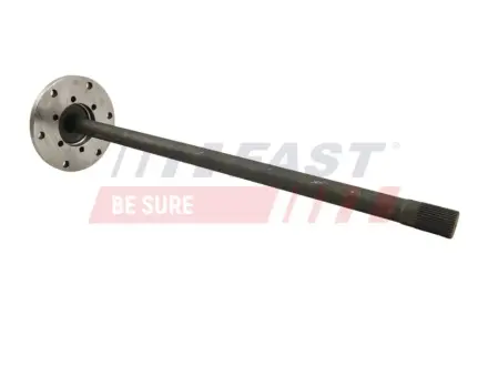 Піввісь Ford Transit 13 Зад Лв/Пр Twin Wheels fast FT27189 Форд Transit
