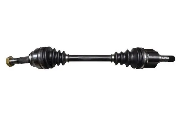 Піввісь ліва Citroen Jumper/Peugeot Boxer 3.0HDi 06- fast FT27120