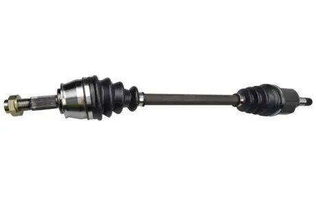 Піввісь ліва Citroen Nemo 1.4 HDi 08- Fast FT27133