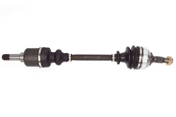 Піввісь ліва L:625.0/A:25/D:24/ABS:29 Citroen Berlingo/Peugeot Partner 1.9D fast FT27137