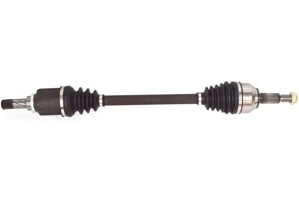 Піввісь ліва Renault Kangoo 1.5dCi/1.6 06.05- L:673/A:27/D:26 fast FT27174