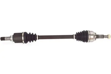 Піввісь ліва Renault Kangoo 1.5dCi/1.6 06.05- L:673/A:27/D:26 fast FT27174