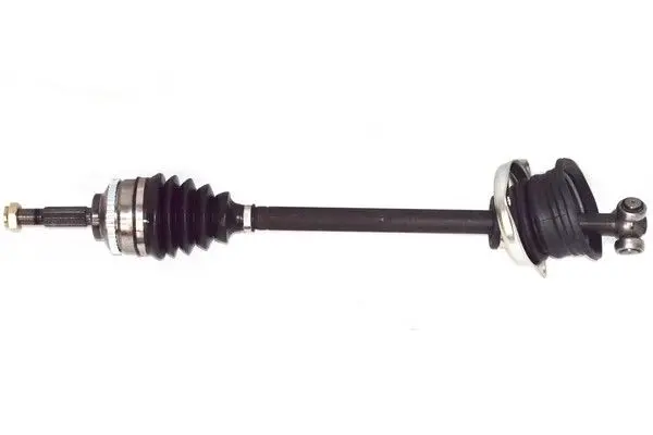 Піввісь ліва (z 21) Renault Clio II 98-/ Kangoo 97-/ Twingo 96- fast FT27168